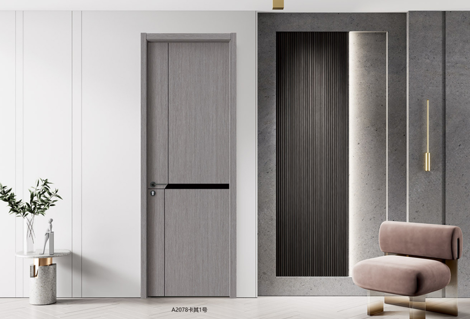 不拼产品拼服务 钢木门企业服务竞争已上升新高度